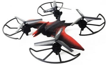 FQ777 FQ19W drone