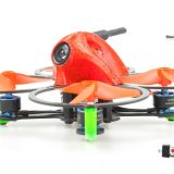 Full Speed Beebee-66 FPV drone