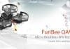 FuriBee QAV95 micro brushless Whoop