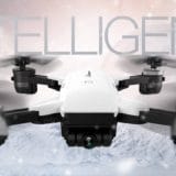 JDRC JD20 drone quadcopter