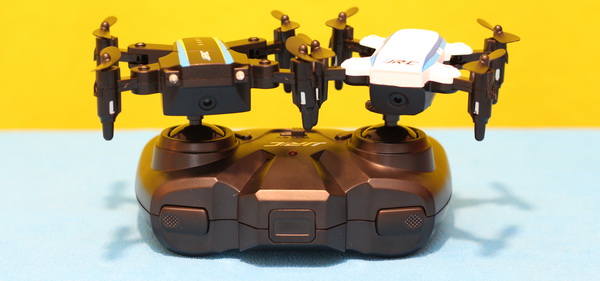 JJRC H345 drone review: Features and specs