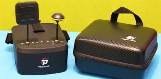 Redpawz EV800 Pro review