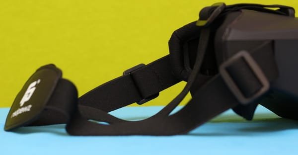 Redpawz EV800 Pro review: How comfortable it is