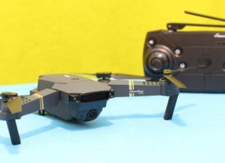 Best Starter Drone under $50