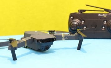 Best Starter Drone under $50