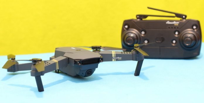 Best Starter Drone under $50