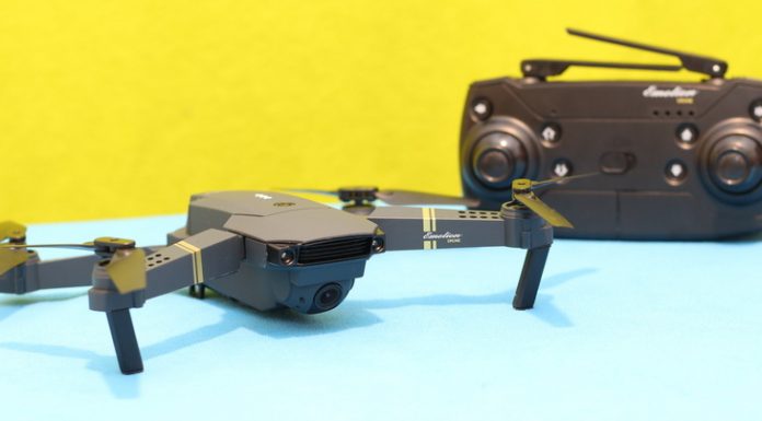 Best Starter Drone under $50