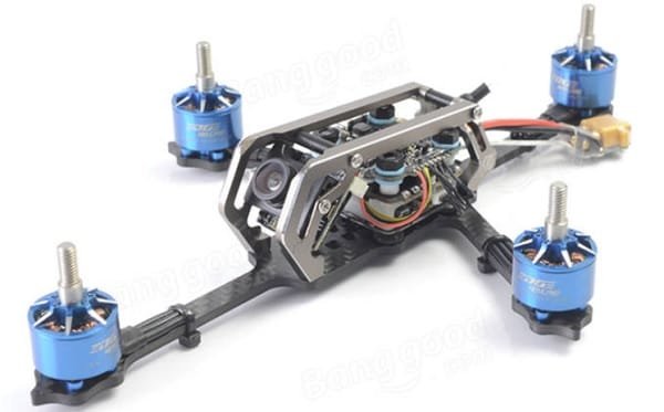 Diatone 2018 GT-M3 Normal Plus drone
