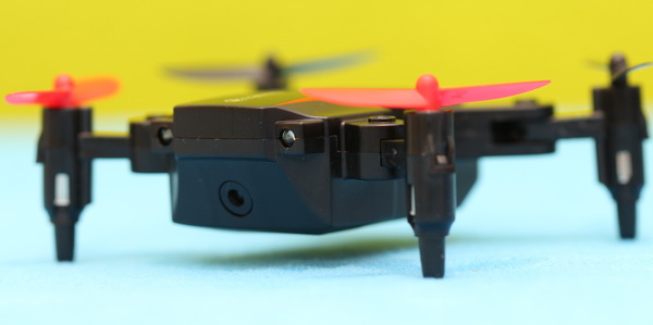 Eachine E59 Mini drone review: Verdict