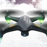 Eachine EX1 GPS drone quadcopter