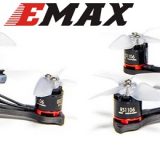 Emax Babyhawk-R FPV drone