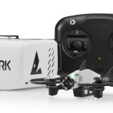 Fat Shark 101 FPV combo Drone kit