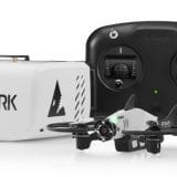 Fat Shark 101 FPV combo Drone kit