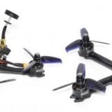 FuriBee Bison 150mm FPV drone