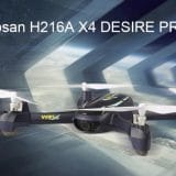 Hubsan H216A X4 DESIRE PRO