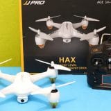 Best drone to buy under $150: JJPRO X3 HAX drone review