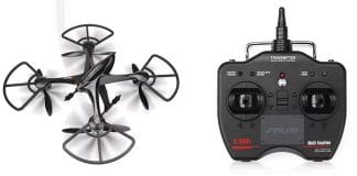 FEILUN FX137 drone quadcopter