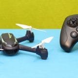 Best drone with camera and GPS: Review of Hubsan H216A X4 Desire Pro