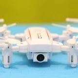 JX 1601HW Kids Drone Review