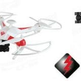 WLtoys Q363-H cheap GPS drone with camera