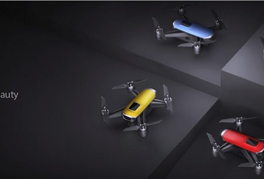 Walkera Peri mini drone