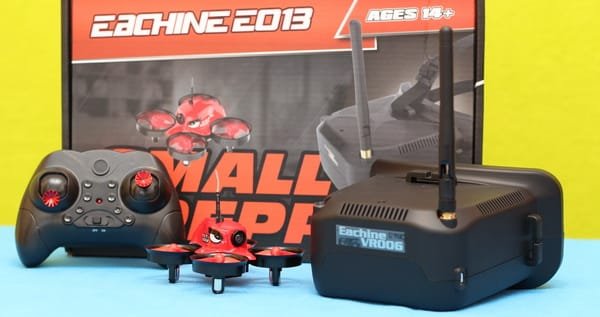 Drone deals February 2018: Eachine E013