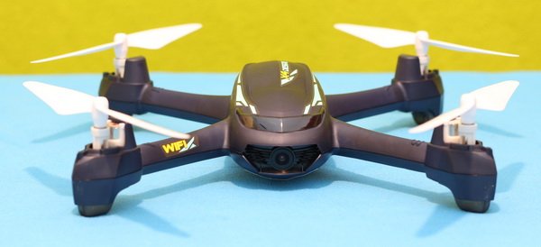 Drone deals February 2018: Hubsan H216A X4 Desire Pro