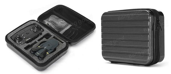 Eachine E58 drone hard case