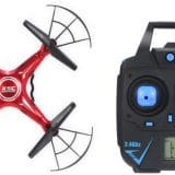 GoolRC X5C drone quadcopter