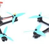 AuroraRC Armor220 fpv racing drone