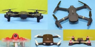 Best quadcopter reviews for 2017 on FirstQuadcopter.com