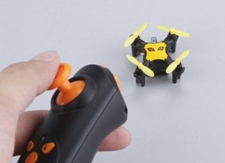 Cheerson Stars-D Eagle super cheap drone