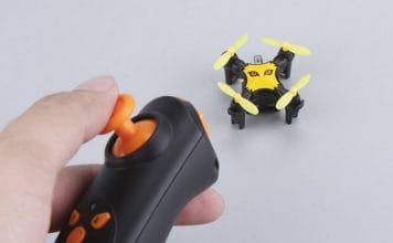 Cheerson CX-Stars-D Eagle: Super cheap mini drone Cheerson Stars-D Eagle super cheap drone