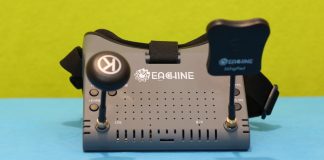 Eachine EV900 Review