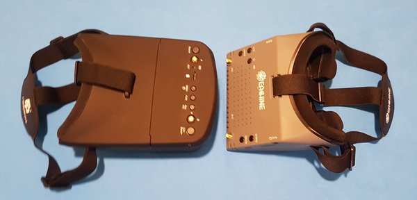 Eachine EV900 VS Eachine EV800