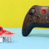 Is the Eachine M80S the best RTF FPV Drone. Let's find from our review