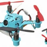 Eachine QX90C Pro Micro FPV drone