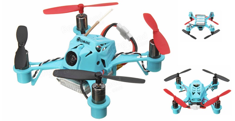 Eachine QX90C Pro Micro FPV drone
