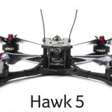 Emax HAWK 5 FPV racing drone under $250