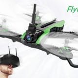 Flytec H825 cheap FPV drone