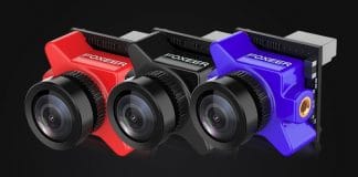 Foxeer Predator Micro 1000TVL FPV camera