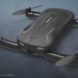 Syma Z1 drone