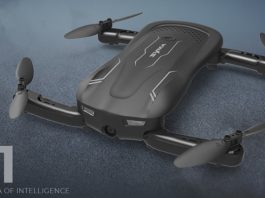 Syma Z1 drone