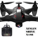XINLIN SHIYE X198 drone