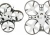 LDARC/KingKong TINY R7 drone quadcopter