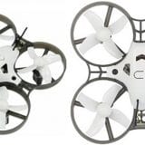 LDARC/KingKong TINY R7 drone quadcopter