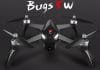 MJX Bugs 5W GPS drone quadcopter