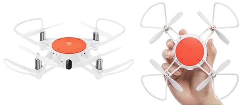 drone xiaomi mitu