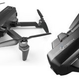 Zerotech Hesper drone