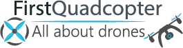First Quadcopter logo